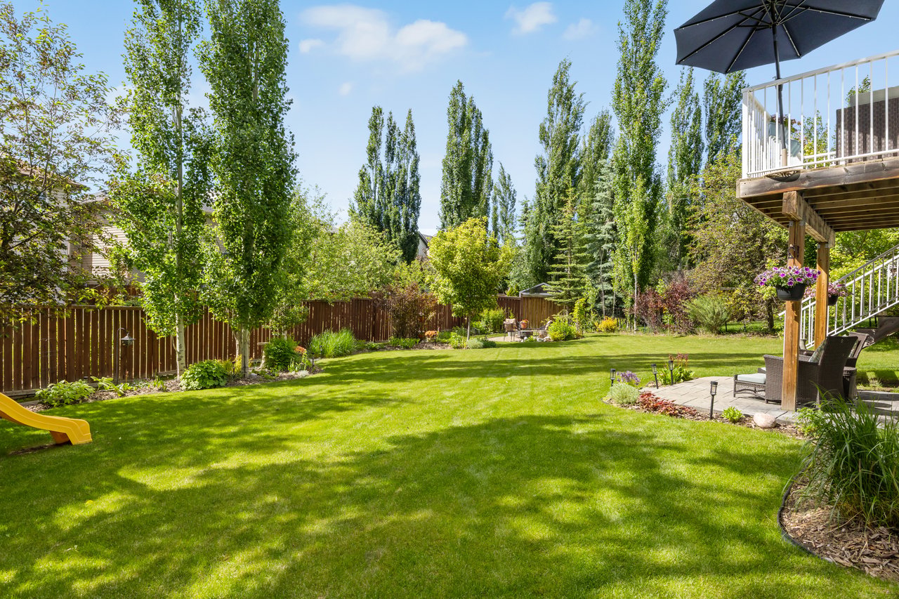292 Tuscany Ridge View NW