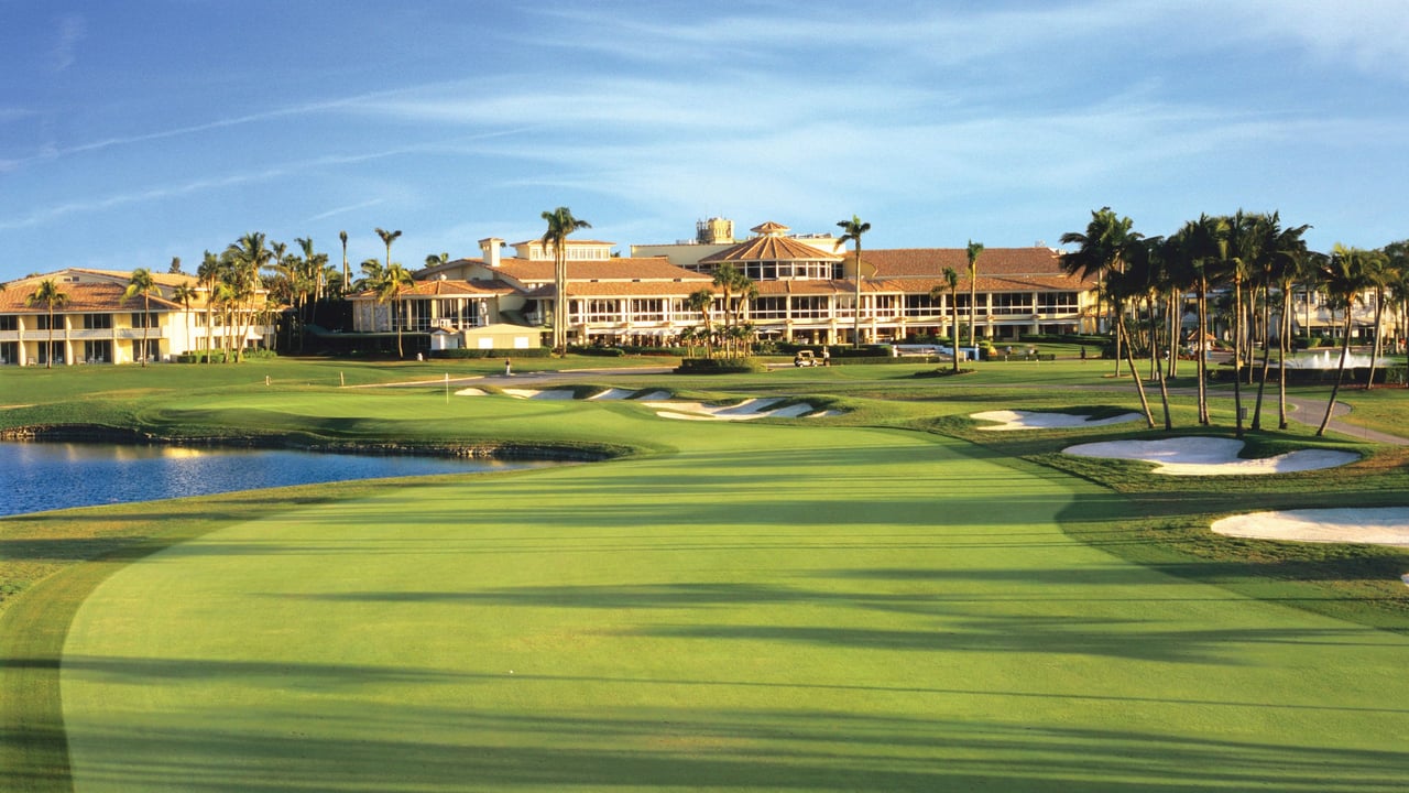 Miami's Golf Scene: 6 Private Gems and 5 Standout Public Courses