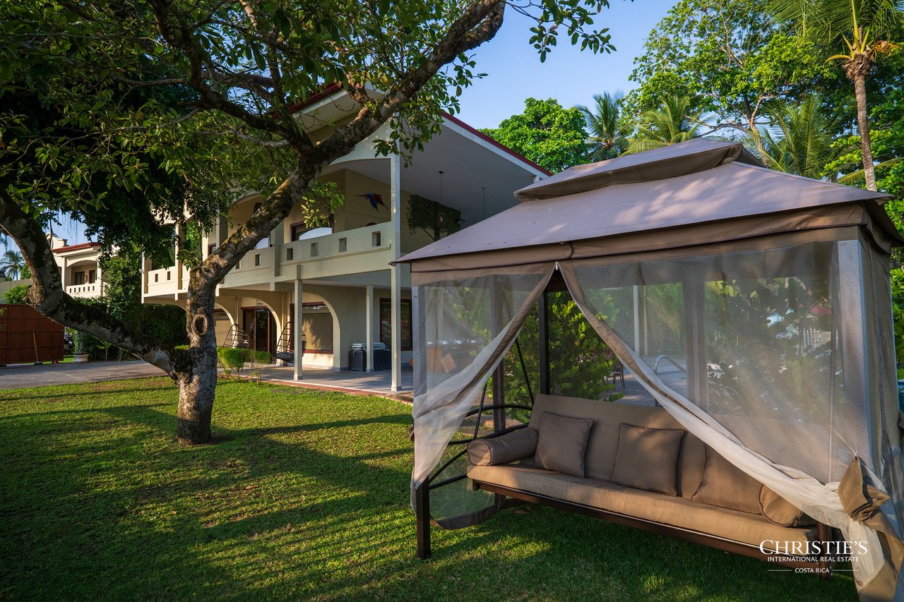 Oceanfront Luxury Residence | Rio Mar Casa 7