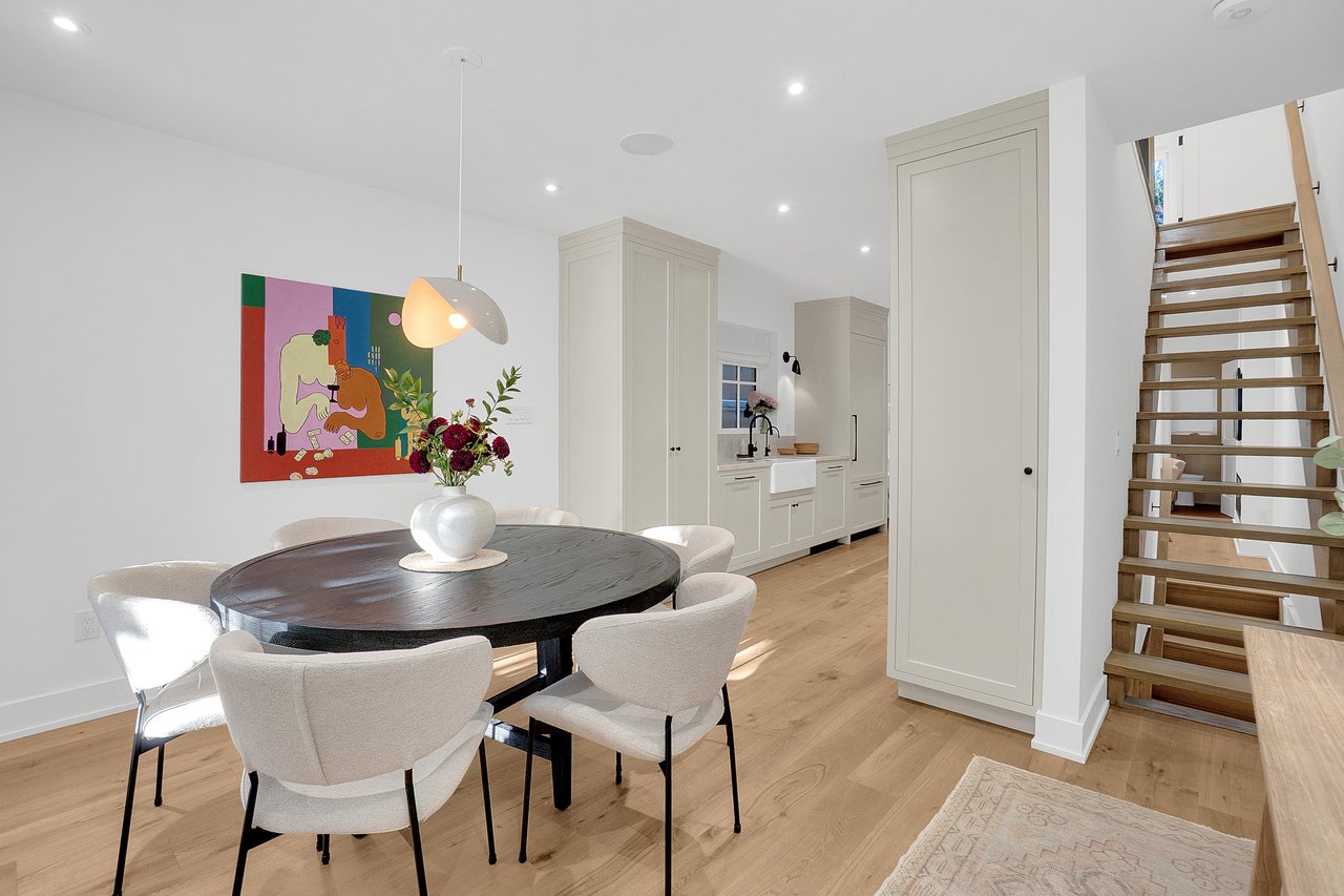 299 Winona Drive, Toronto Ontario