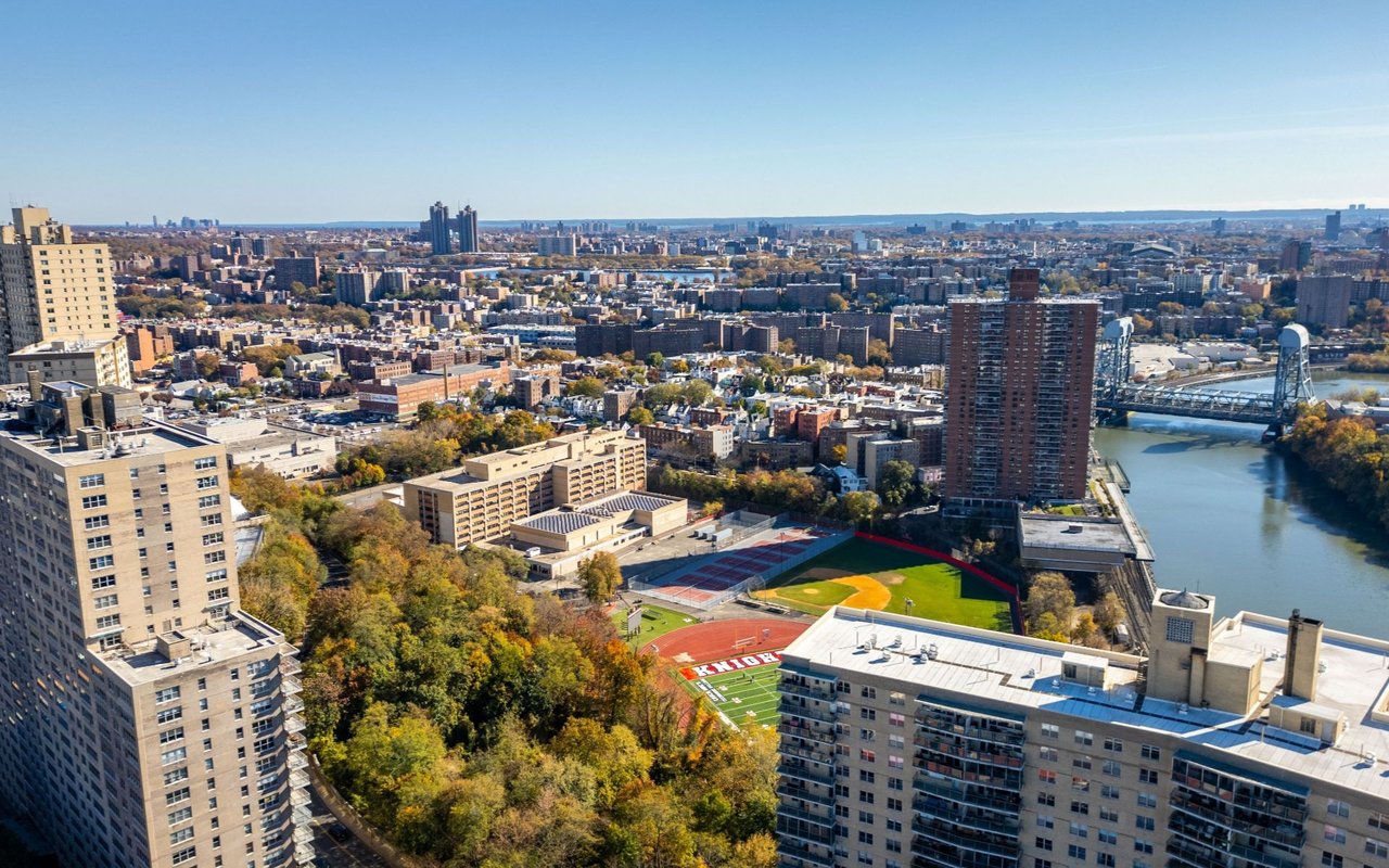 The Bronx