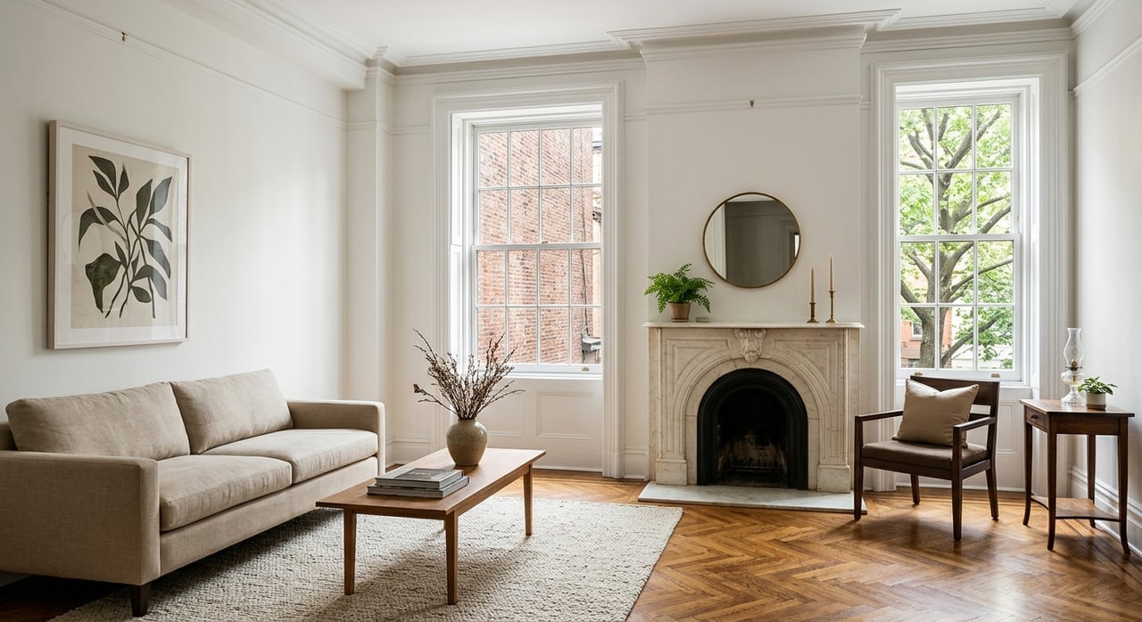 Planning The Sale Of Your Charlestown Home
