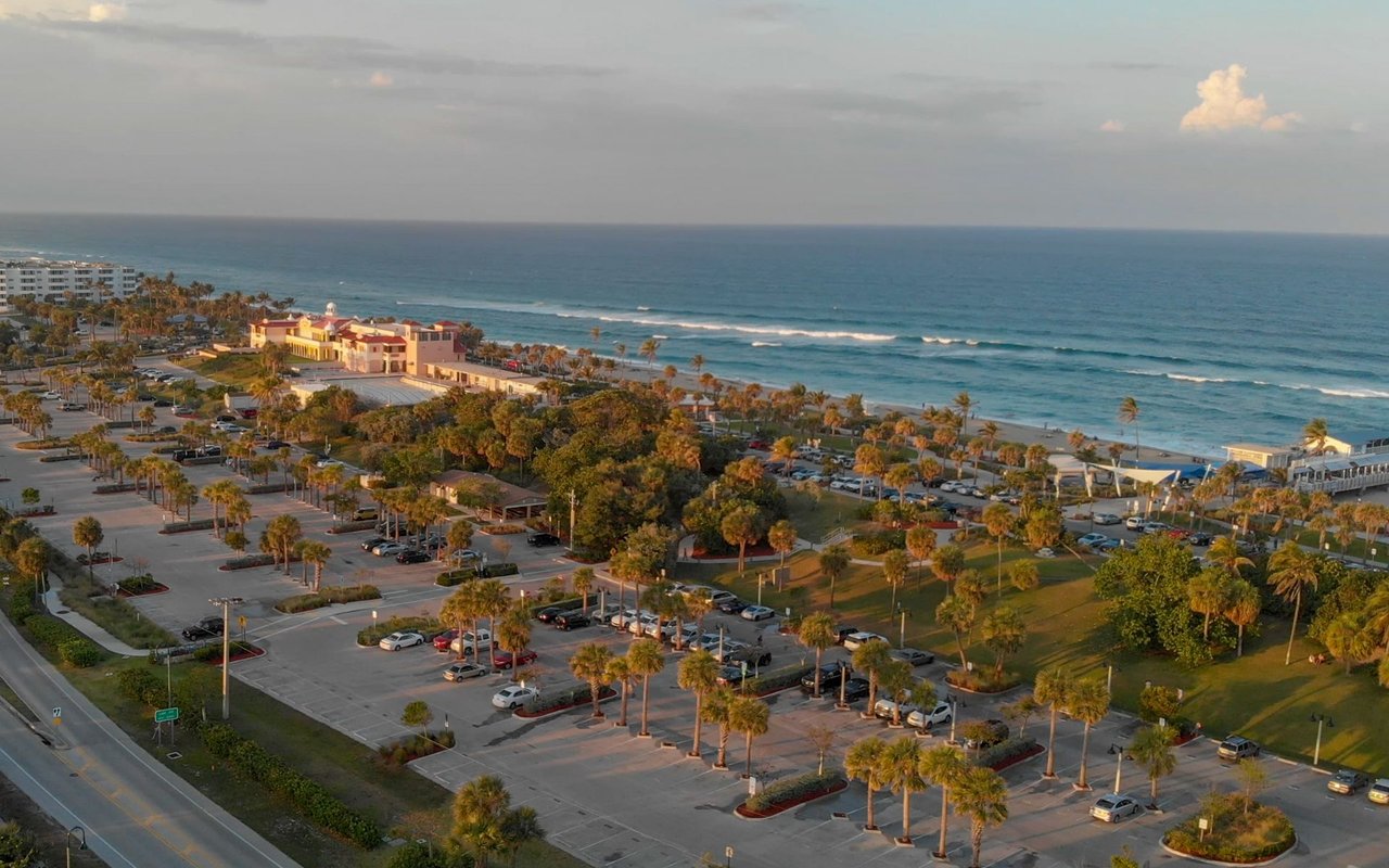 Lake Worth Beach