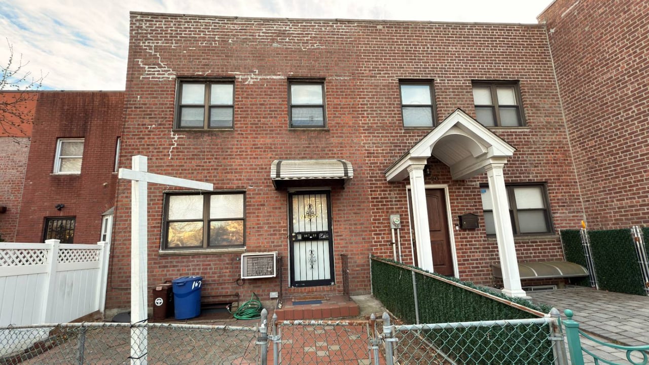 167-22 Northern Blvd