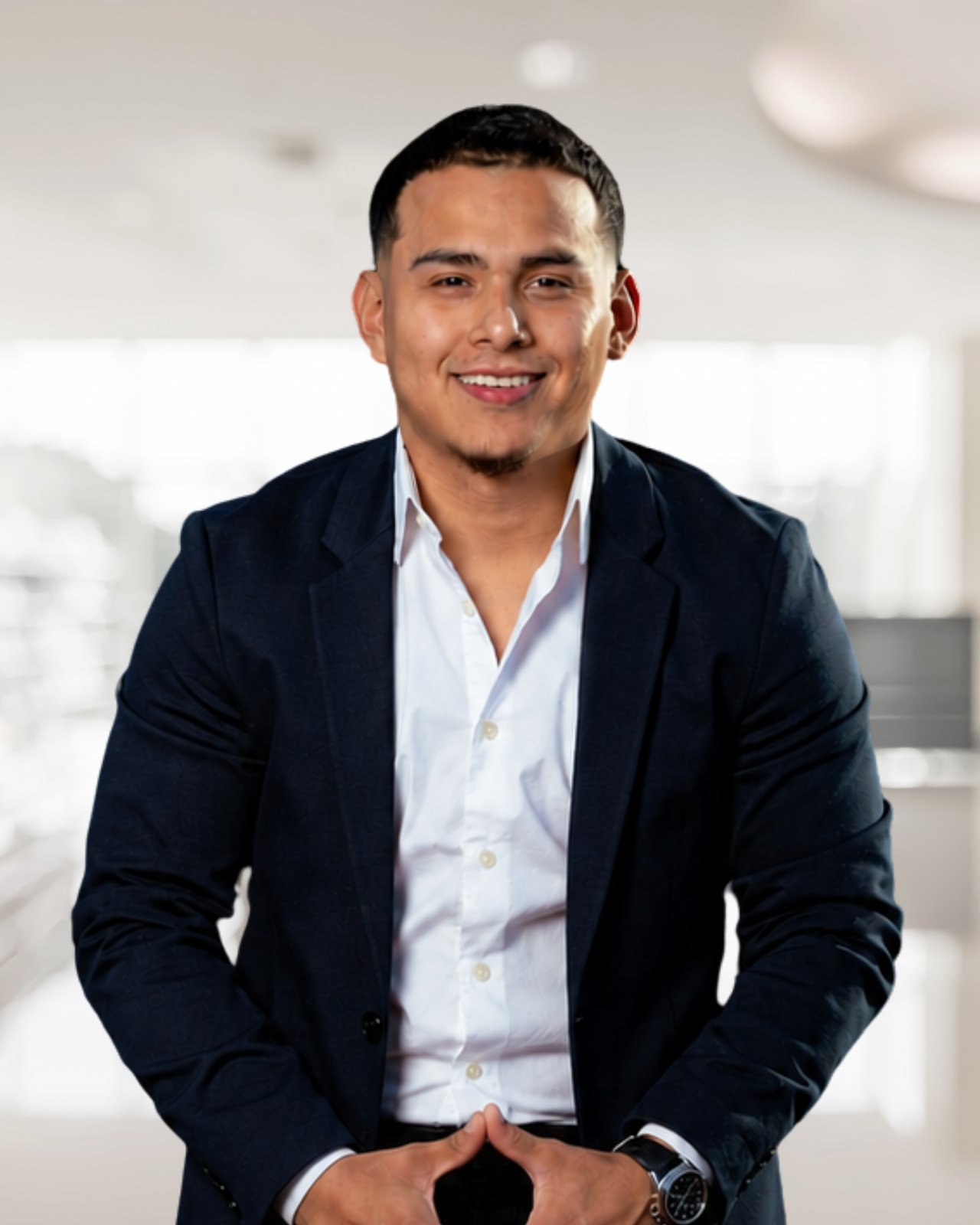 Carlos Martinez