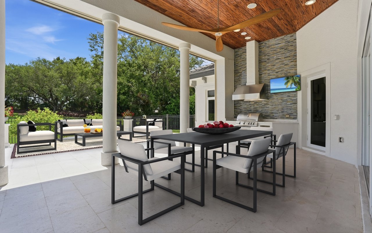 9340 Vittoria Ct