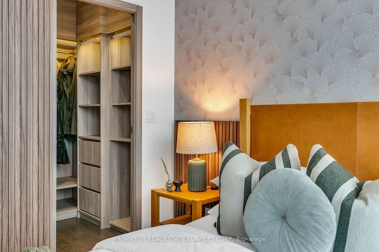 LUXURY PENTHOUSE ON WIDMER