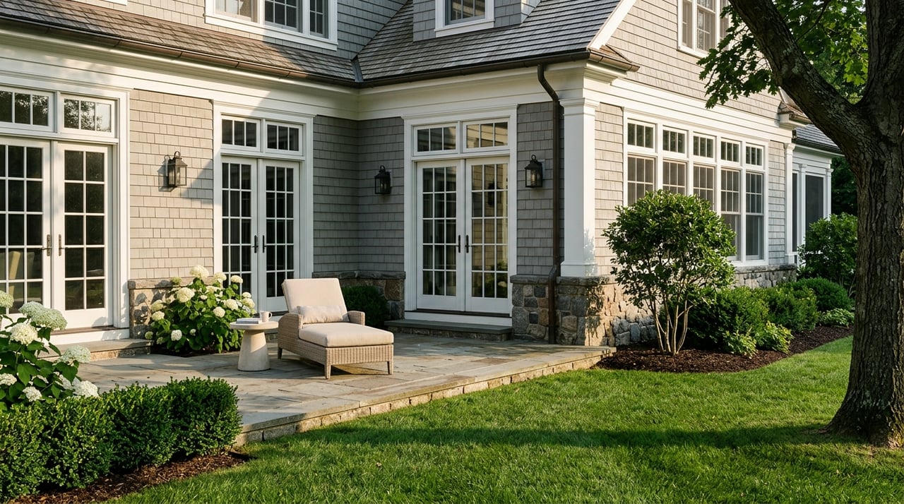 Preparing A Gladwyne Estate For Today’s Buyer