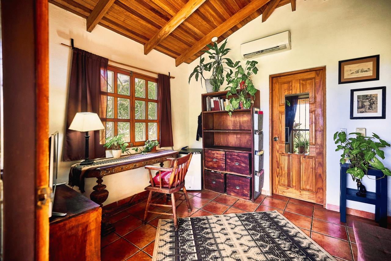 Mountain Oasis Retreat - 4 Acre Oceanview - Tamarindo