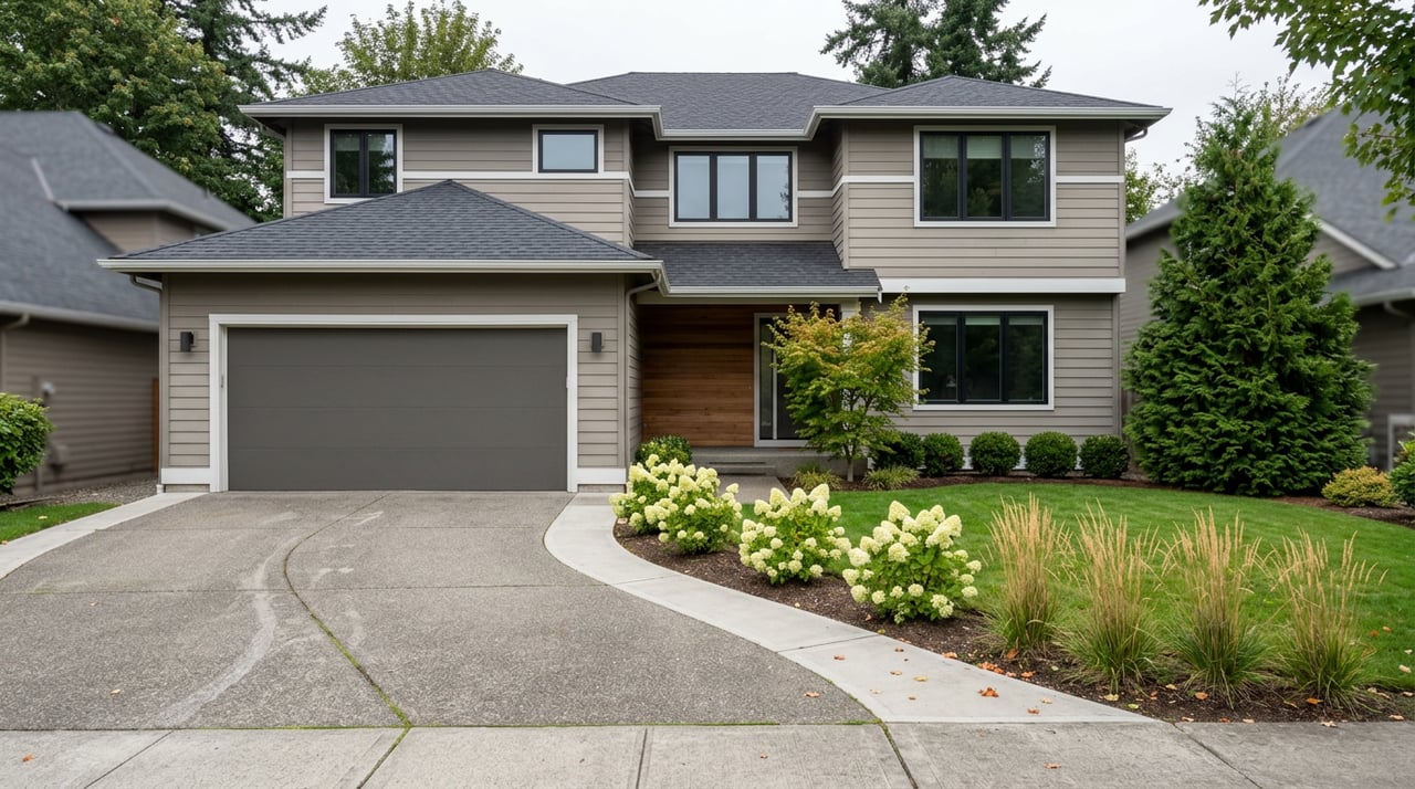 Lake Stevens' Median Price Looks Flat. Underneath It, Three Very Different Markets Are Running at Once