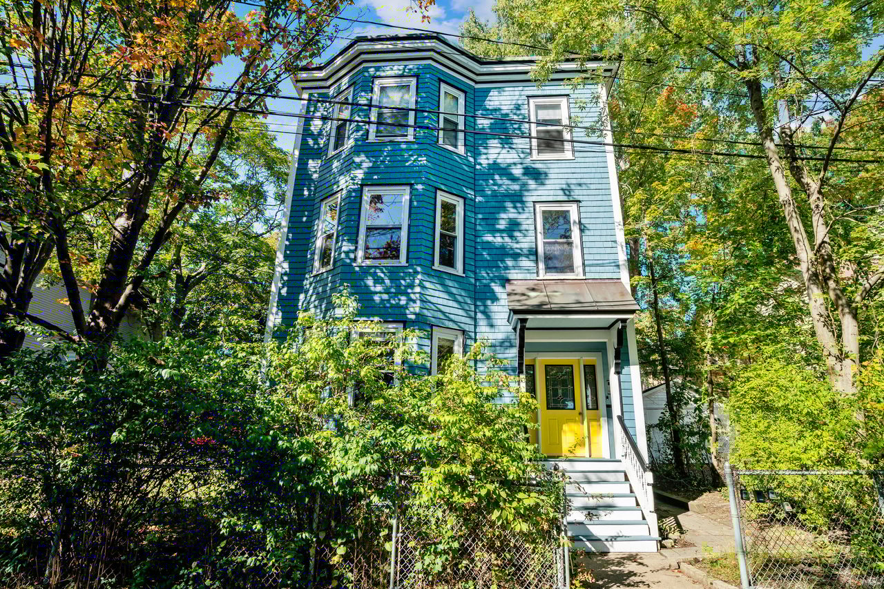 13 Oakdale Street, Unit 2