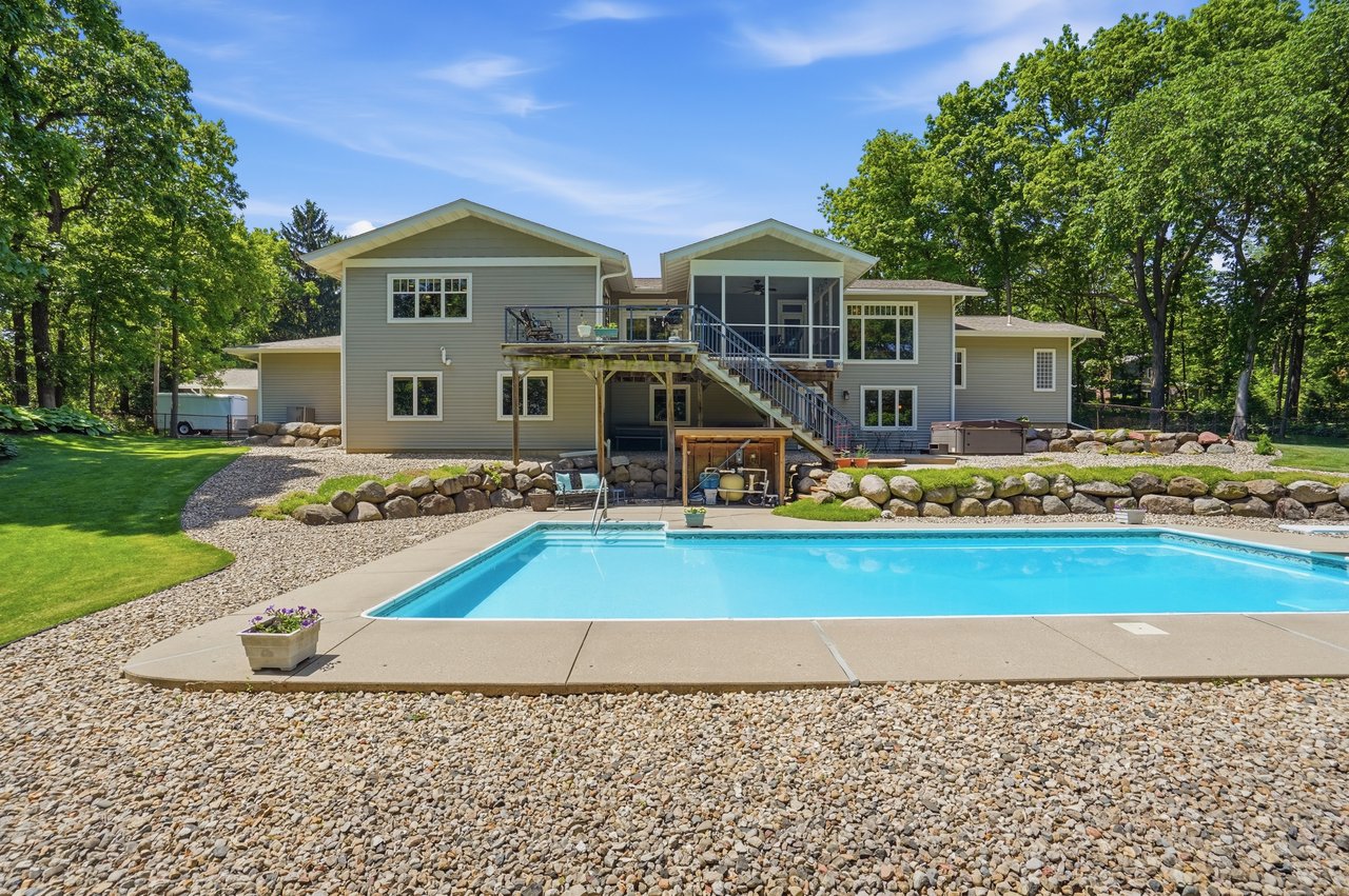 4748 Delmara Road