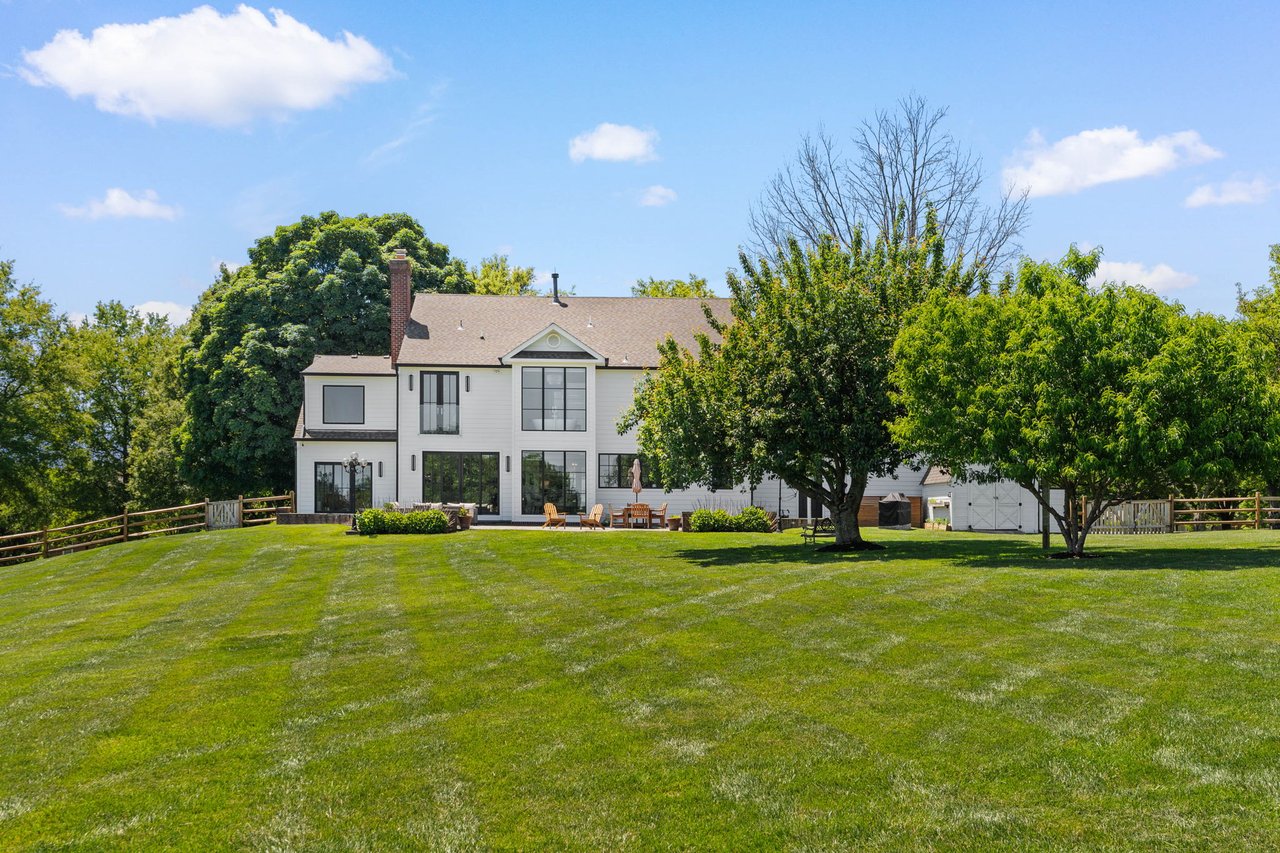 Greenhills Farm