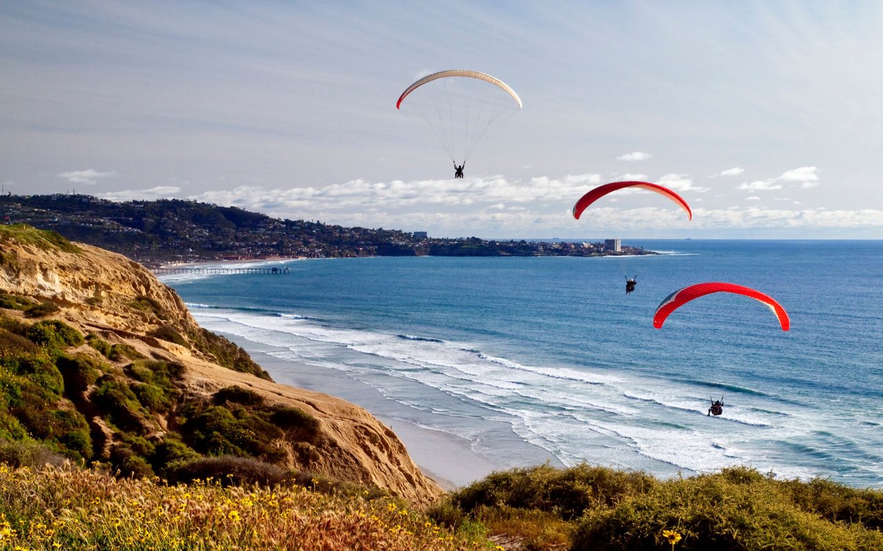 La Jolla