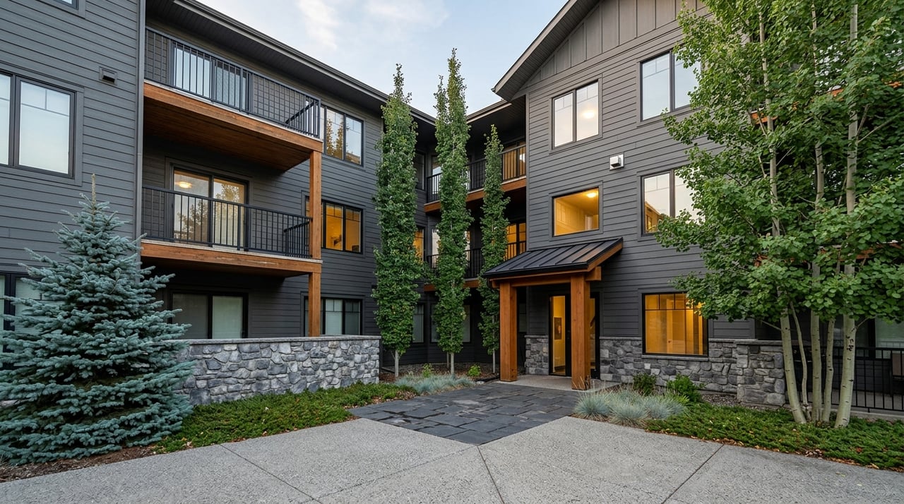 Avon Short-Term Rental Rules For Condo Buyers