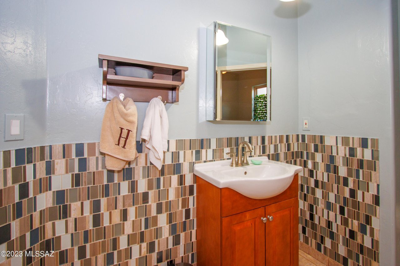 13401 N Rancho Vistoso Blvd, #122