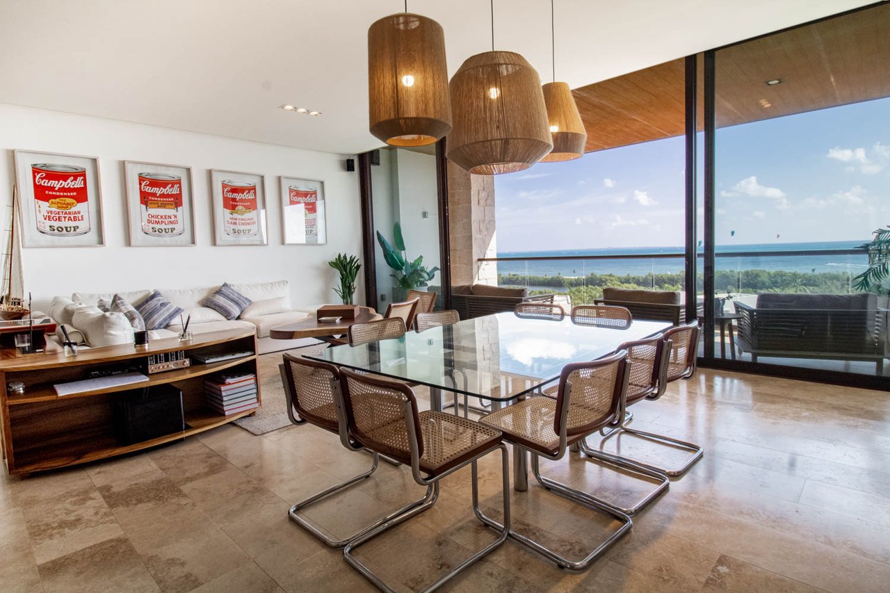 Condo | Punta Del Mar