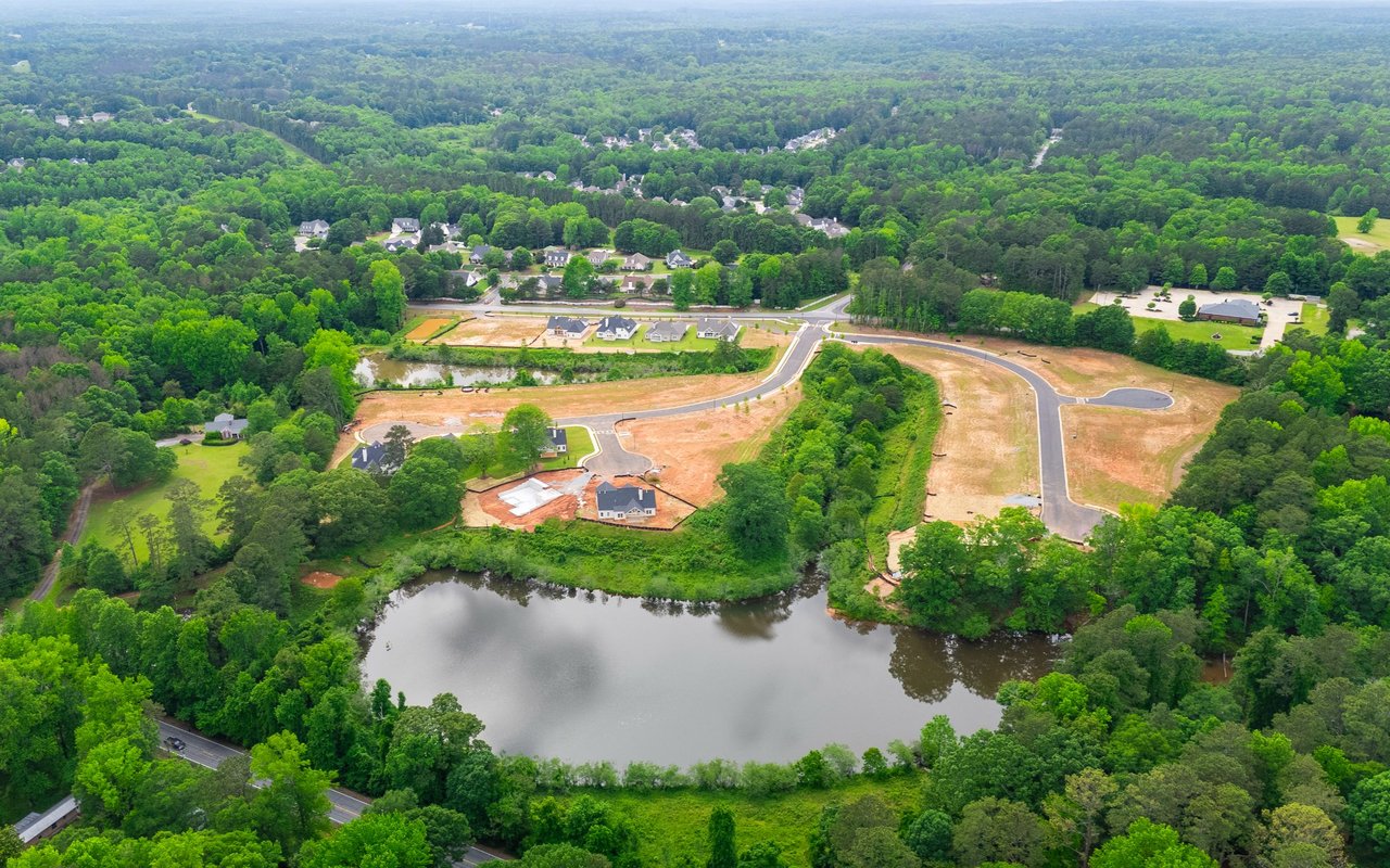 375 Old Atlanta Hwy