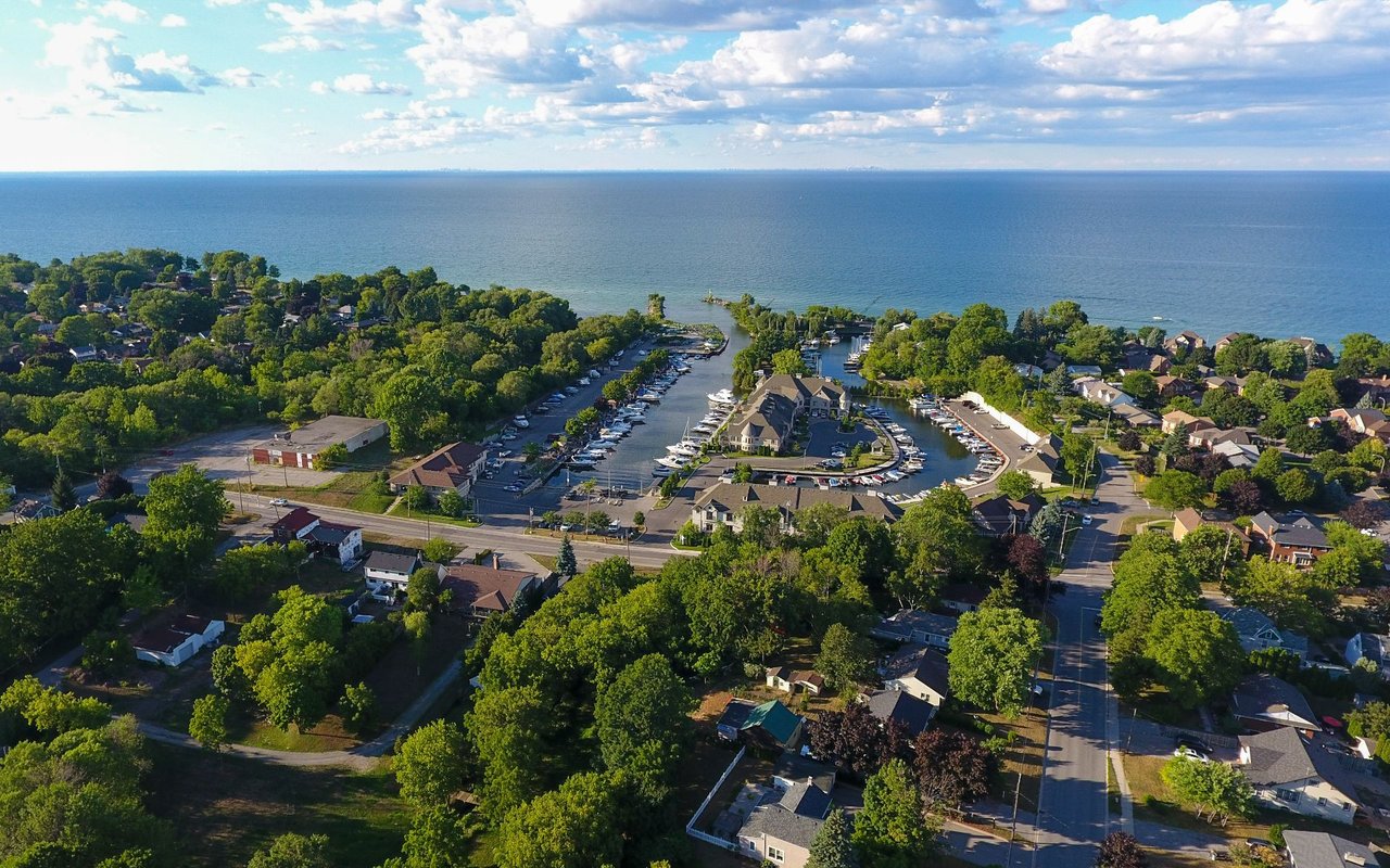 Oshawa