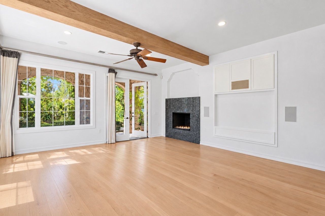 25 Peppertree