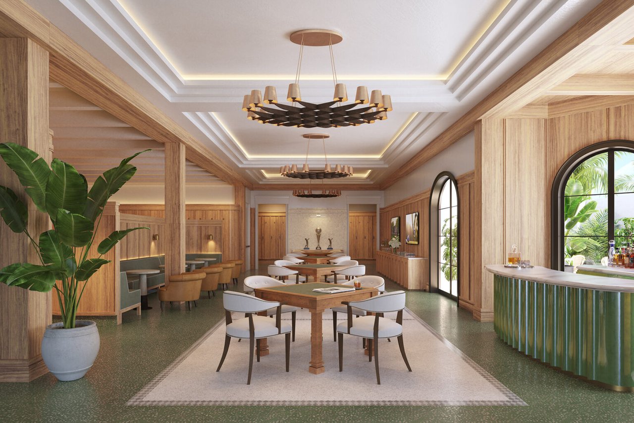 Shell Bay Residences By Auberge