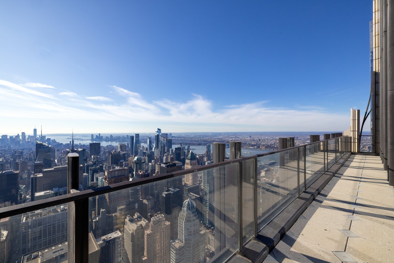 111 West 57th Street