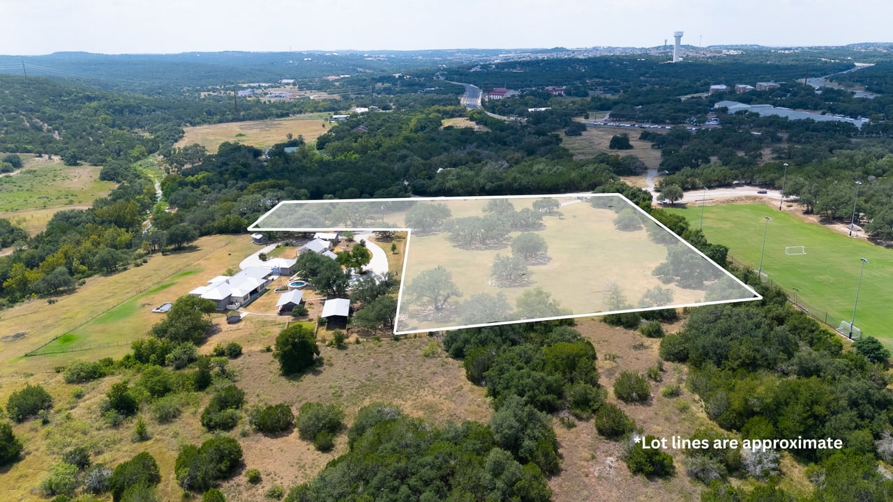 4813 Twin Acres Rd