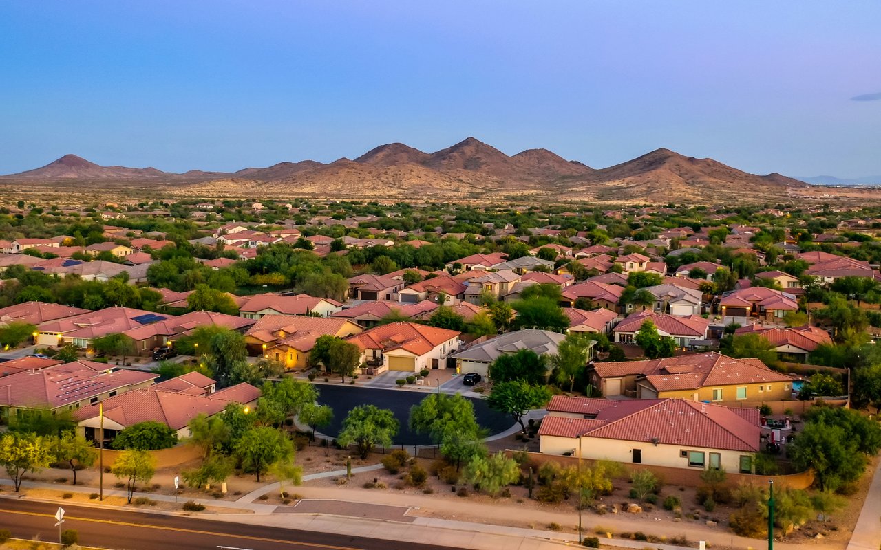 Cave Creek