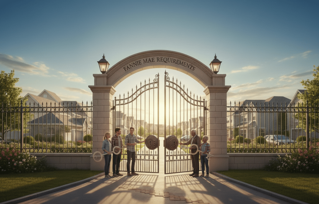 What Fannie Mae’s New No-Minimum Credit Score Update Means for Your Buying Plans