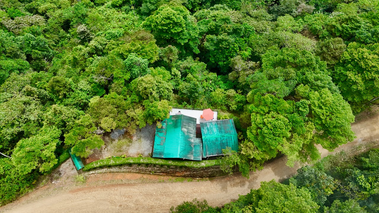 The Last of Its Kind Property in San Luis de Morete, Over 1.53 Acres