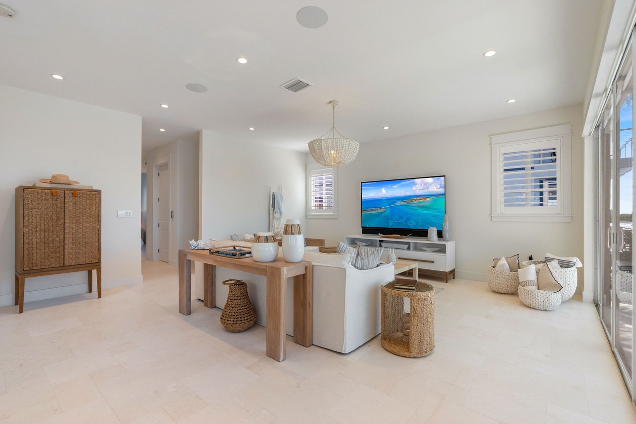Waterfront Luxury Living in the Florida Keys