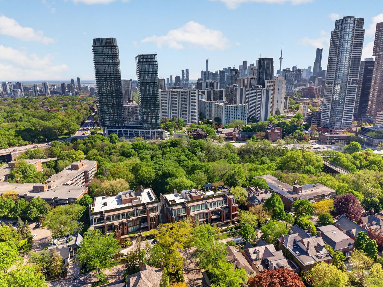 7 Dale Avenue #106