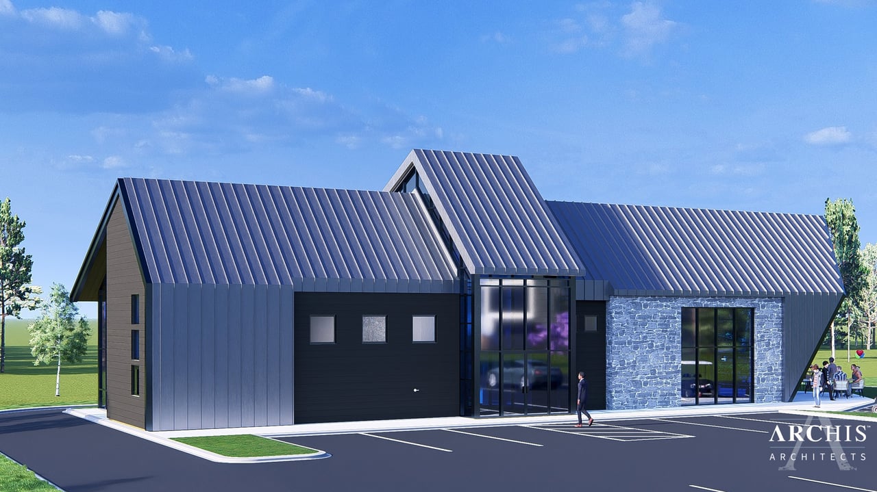 THE AGENCY — FEATURED DEVELOPMENT - Rose Rock Lakeside | Monkey Island | Grand Lake, Oklahoma - Wyatt Poindexter - The Agency Oklahoma