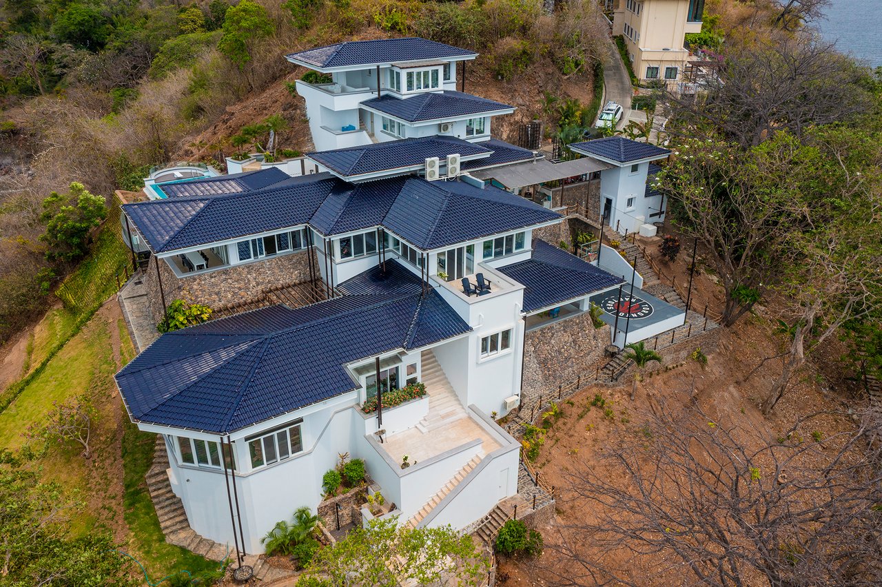 Casa Sendero del Mar