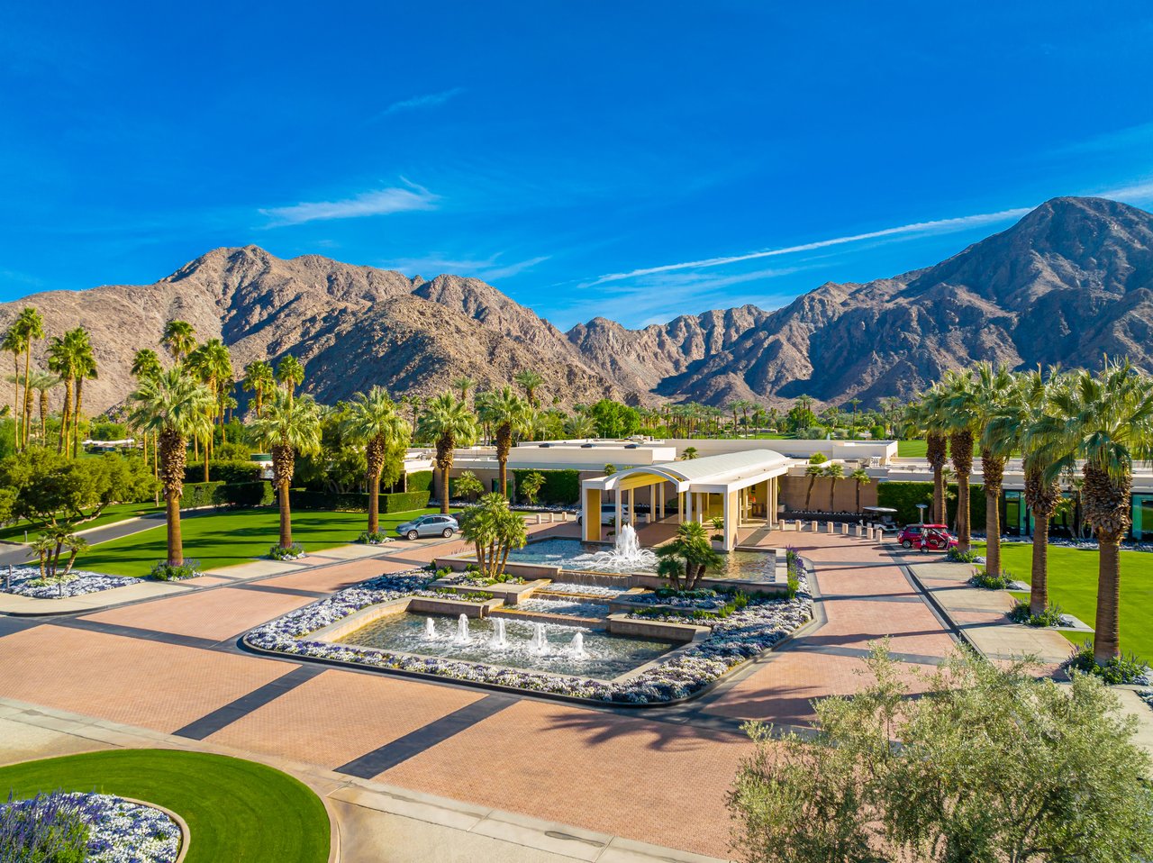 Eldorado Country Club