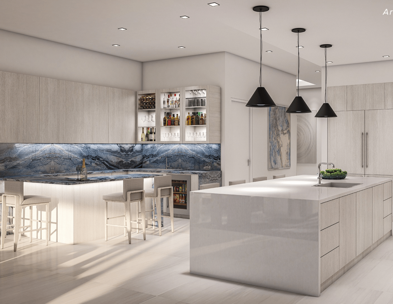 The Ritz-Carlton Residences, West Palm Beach