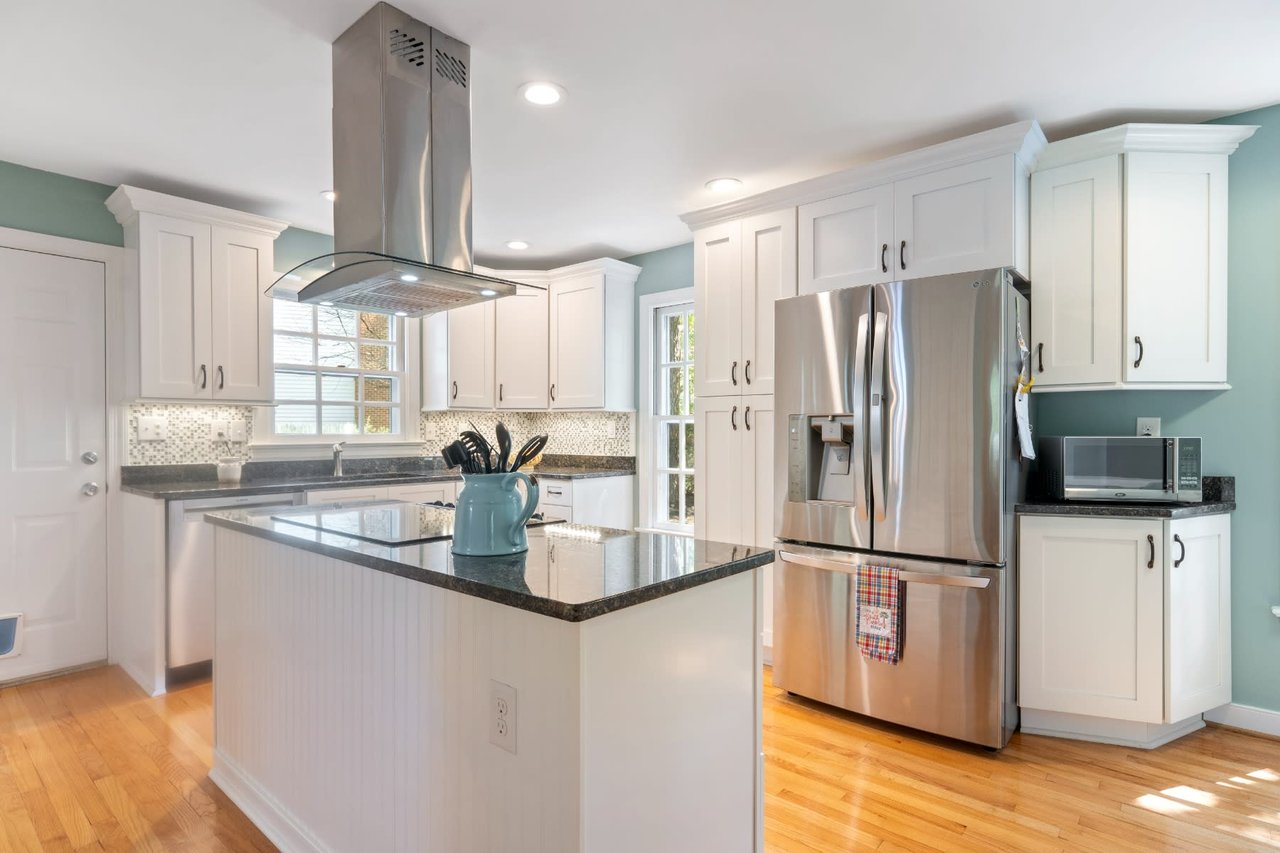 9718 Old Cannon Road