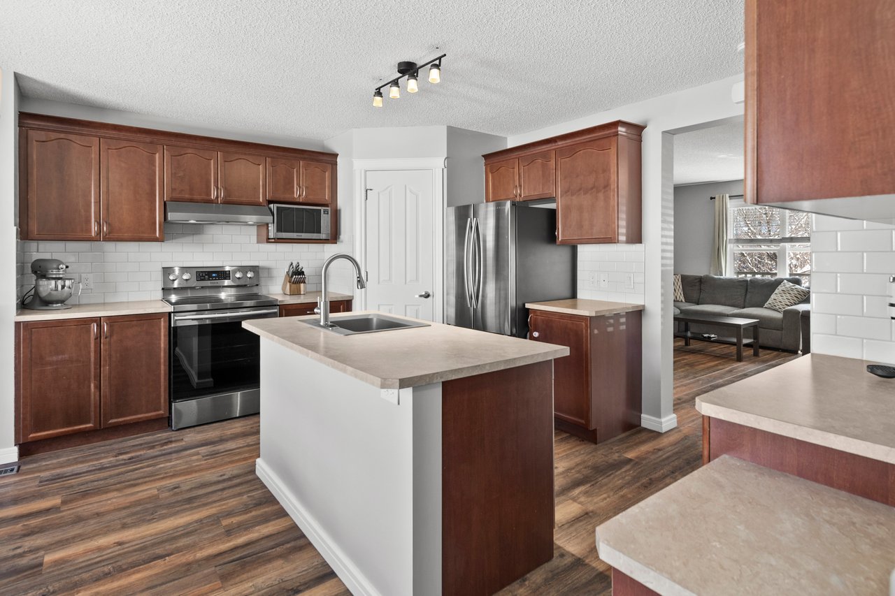 564 Morningside Park SW