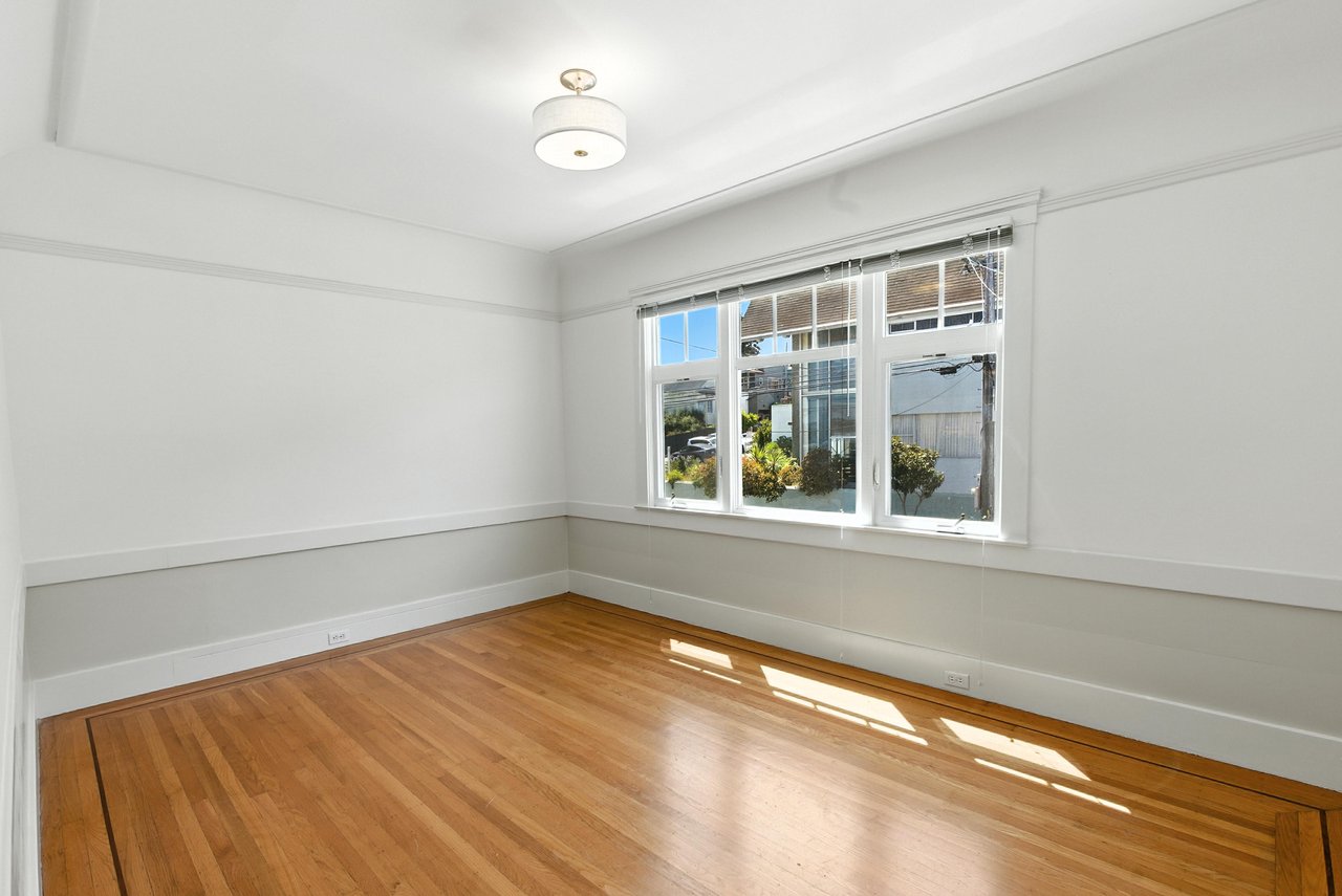 Sunlit 1920s Home on a Prime Corner Lot