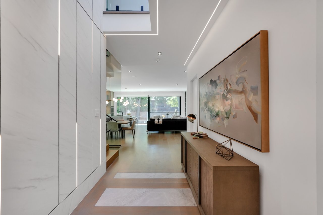 Inspired Living