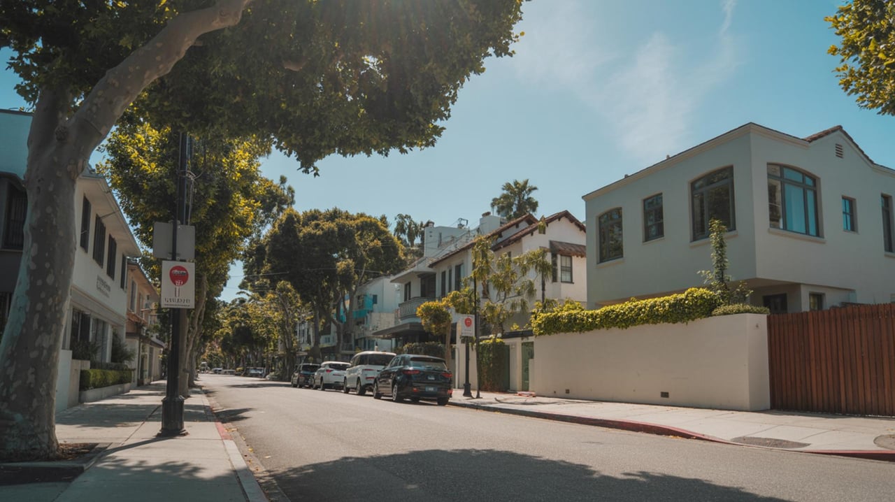 Your Guide to Buying a Home in West Hollywood, CA