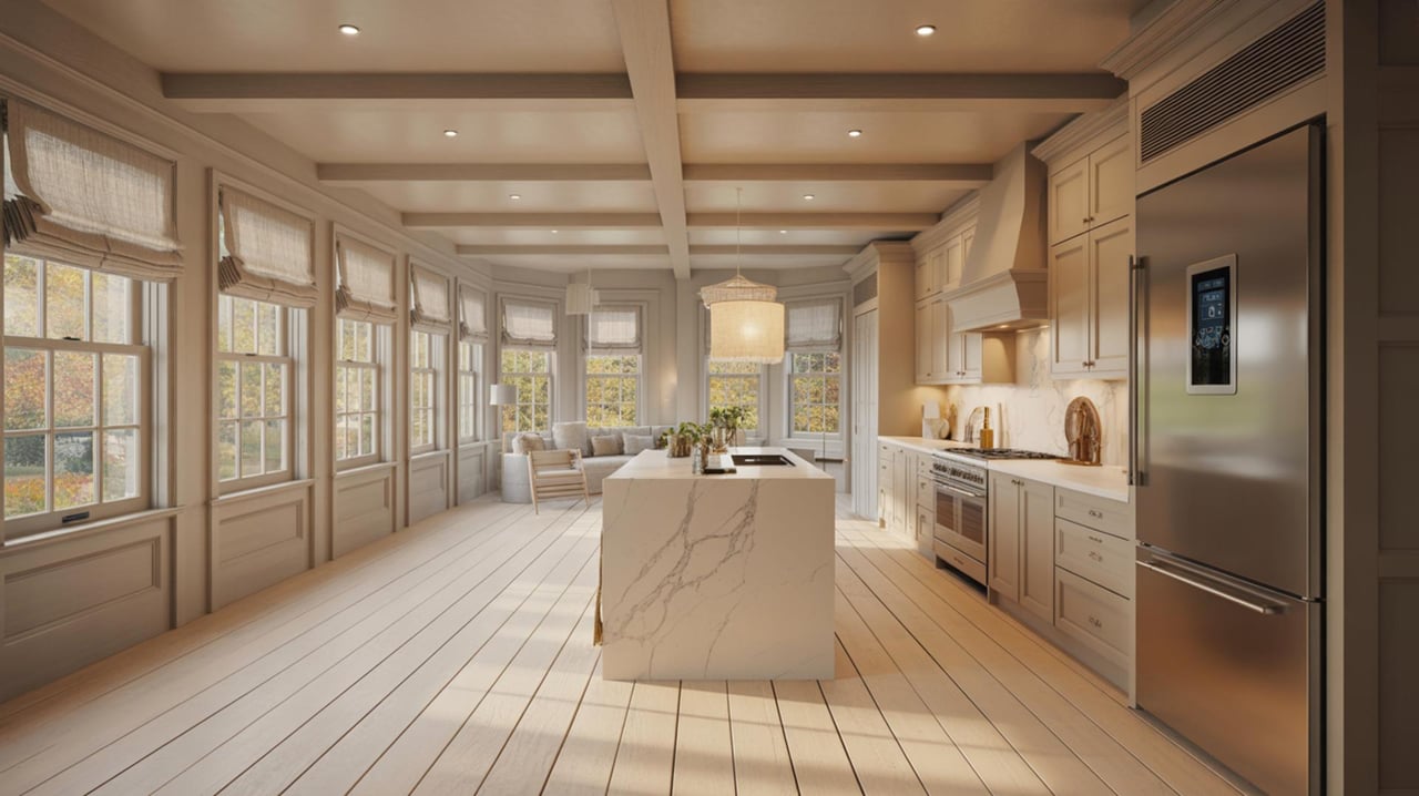 Must-Have Smart Home Features for Groton, MA Homeowners