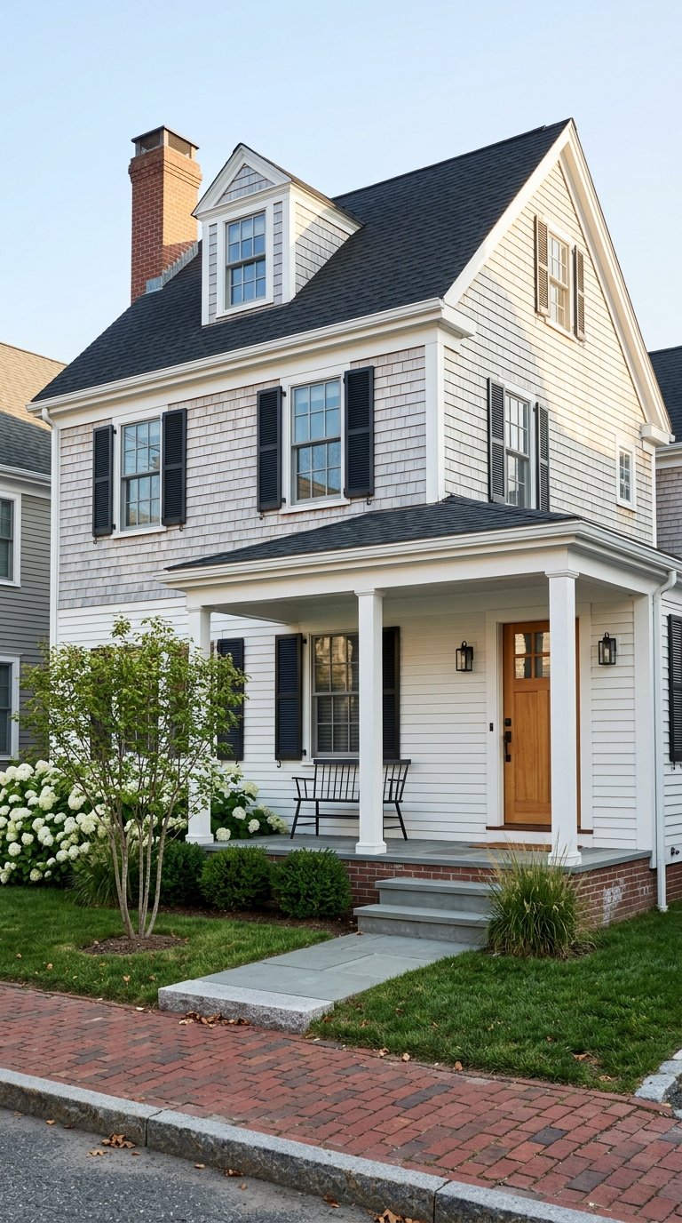 Point Shore vs Downtown Amesbury: Matching Homes to Lifestyle