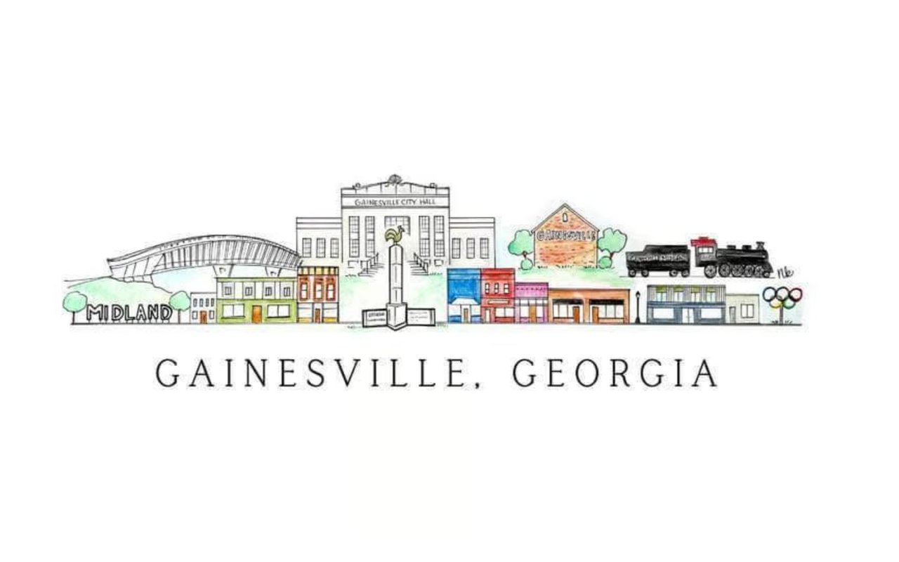 Gainesville
