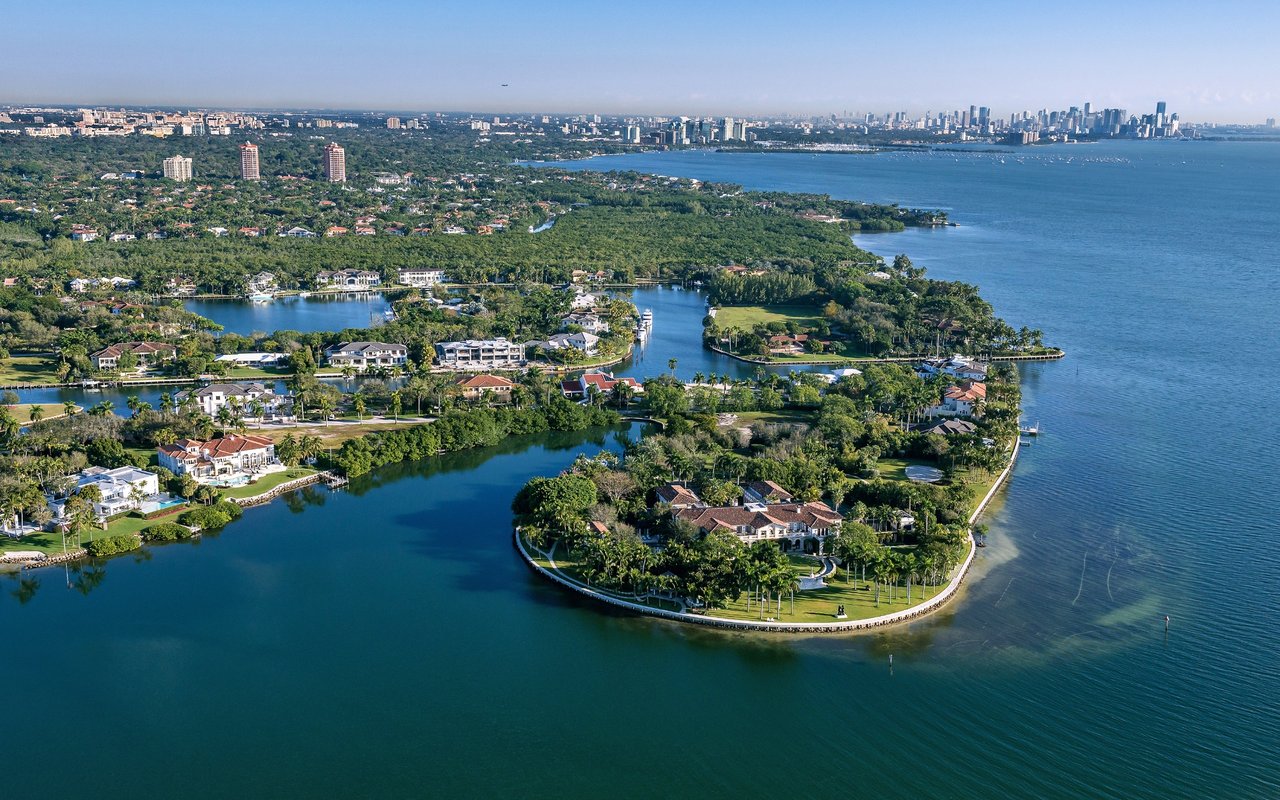Gables Estates