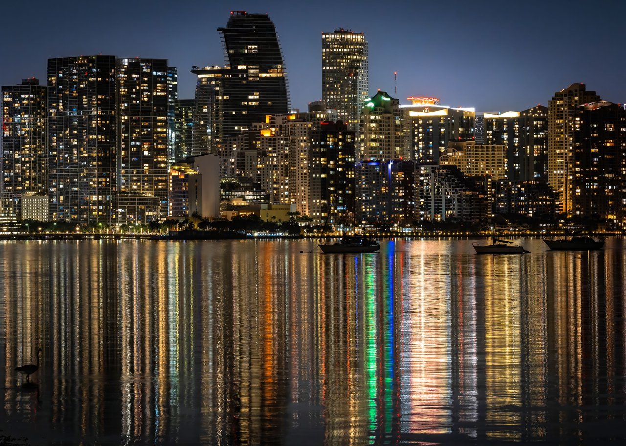Best Things to Do in Miami April 2026