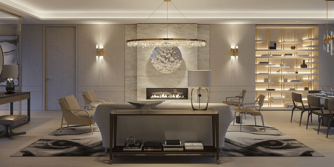 50 Scollard Condos by Lanterra