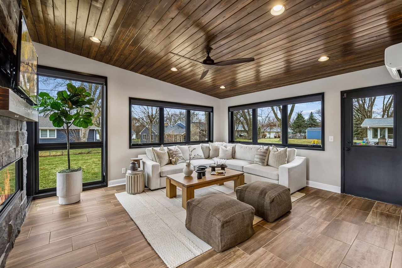 5932 Tamarac Ave, Edina