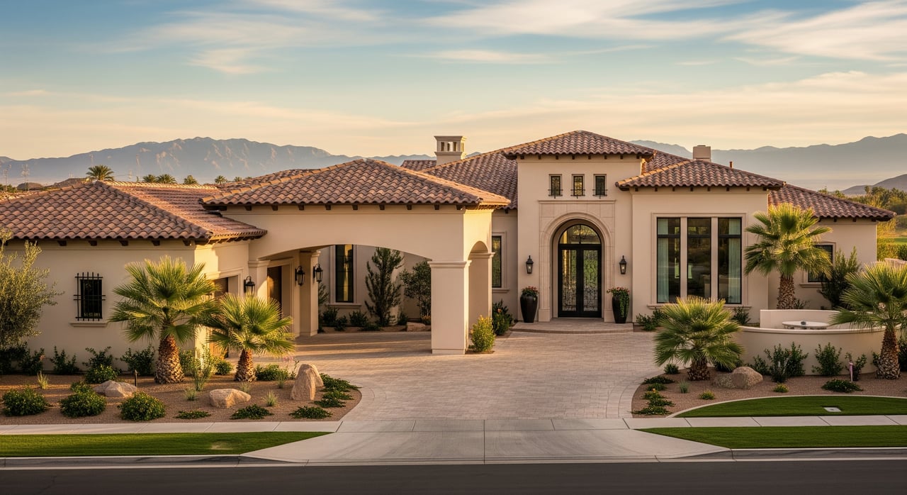 Best Time To Sell a Home in MacDonald Ranch