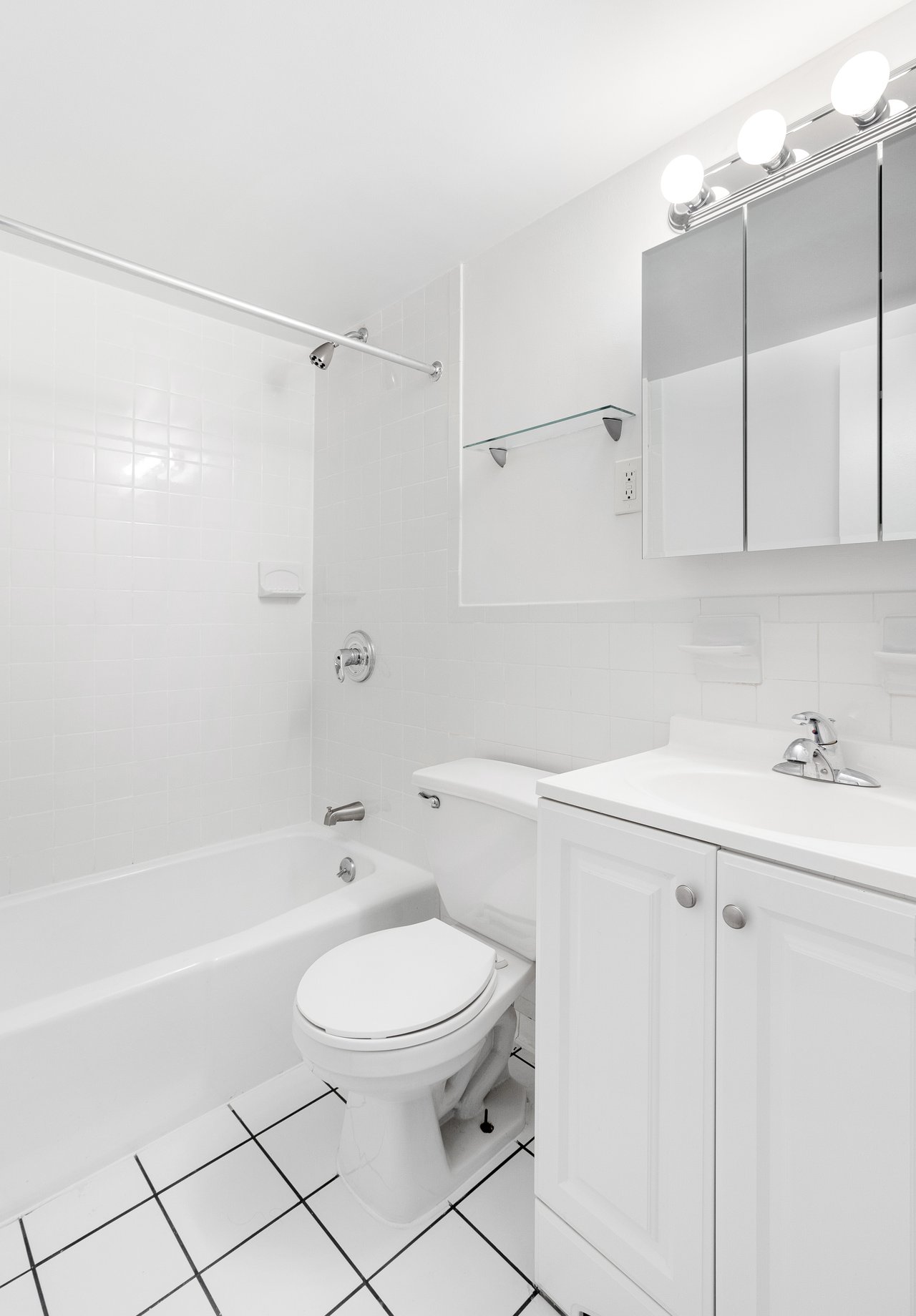 132 East 45th Street
